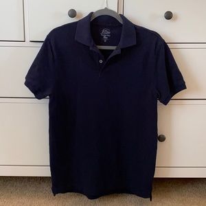 Men’s classic polo shirt